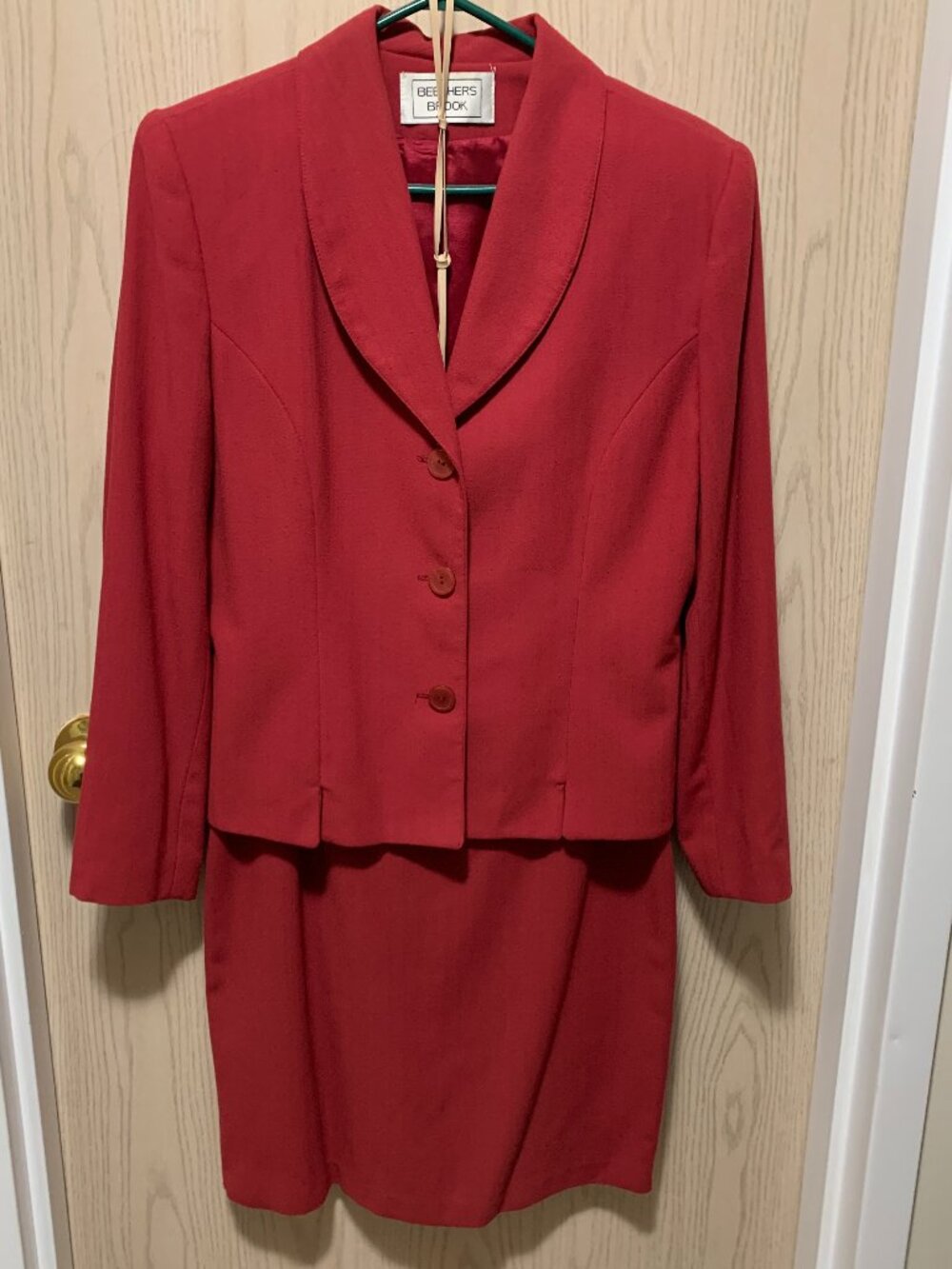 Beechers Brook 2-Piece Suit